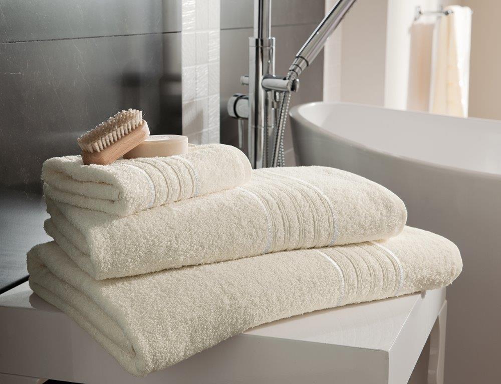 New Hampton Towel Sets 22 Colours
