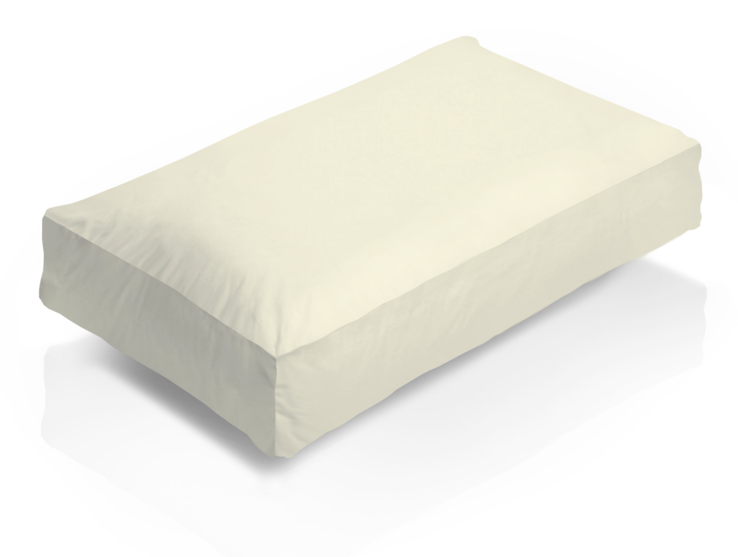 Box Pillowcase 22 Colours