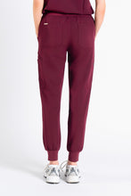 Load image into Gallery viewer, Akari 10 Pocket Jogger Scrub Pants Womens
