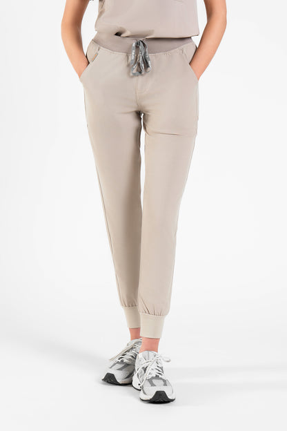 Yugen Womens Jogger Scrub pants