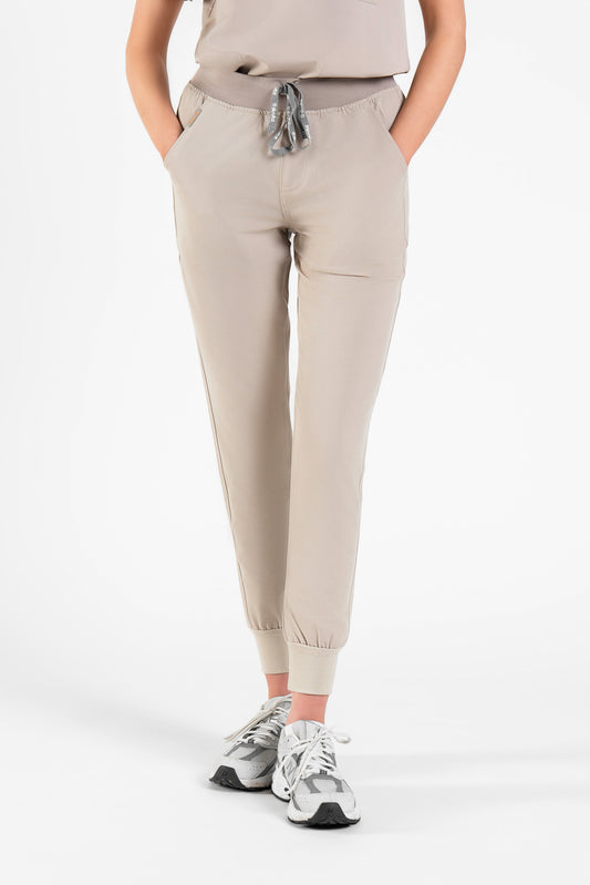 Yugen Womens Jogger Scrub pants