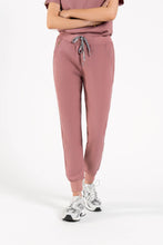Load image into Gallery viewer, Yugen Womens Jogger Scrub pants
