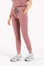 Load image into Gallery viewer, Yugen Womens Jogger Scrub pants

