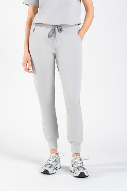 Yugen Womens Jogger Scrub pants
