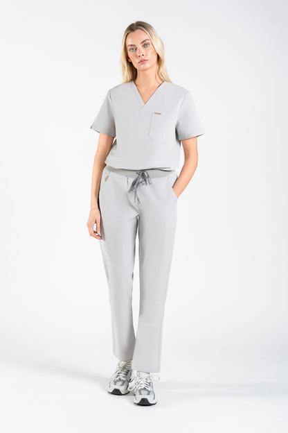 Kaizen top and Kanso pant Women