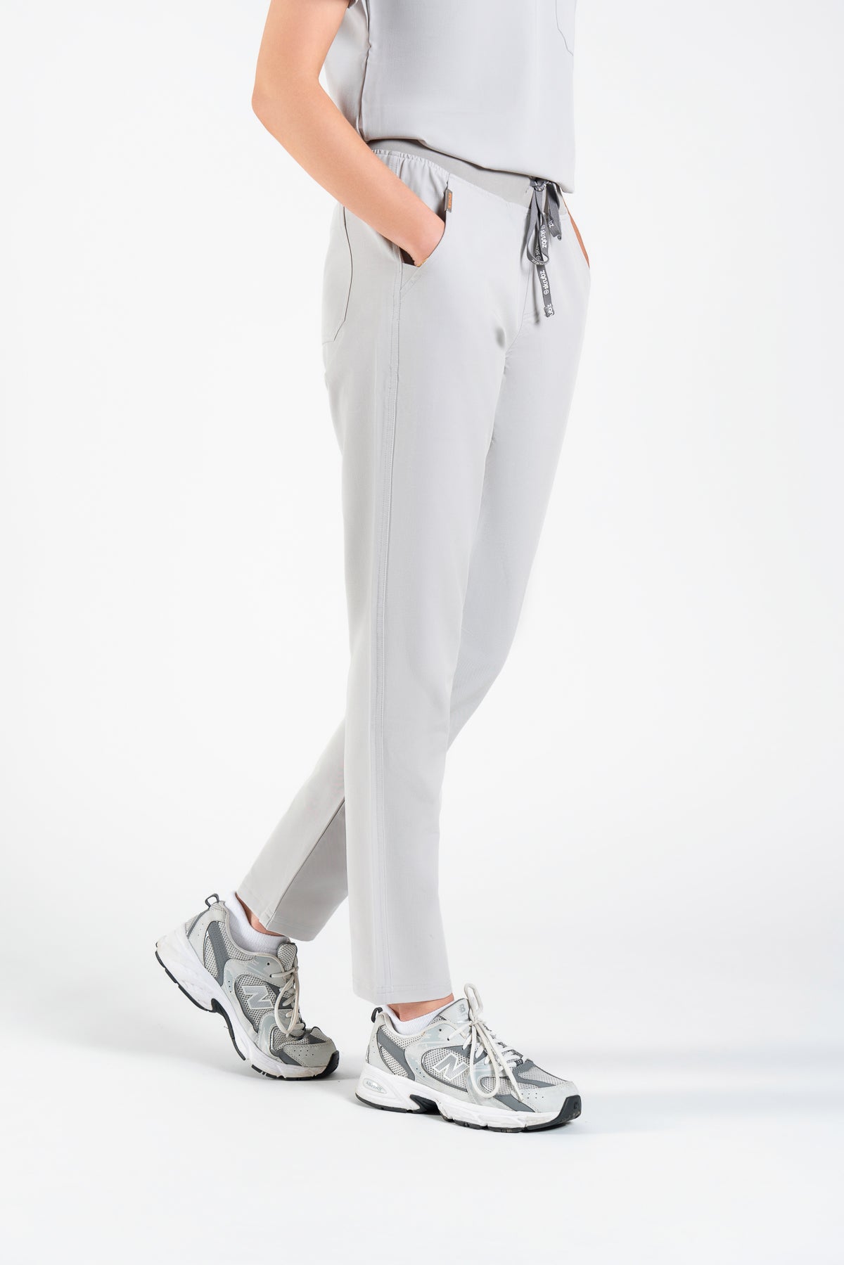 Kaizen top and Kanso pant Women