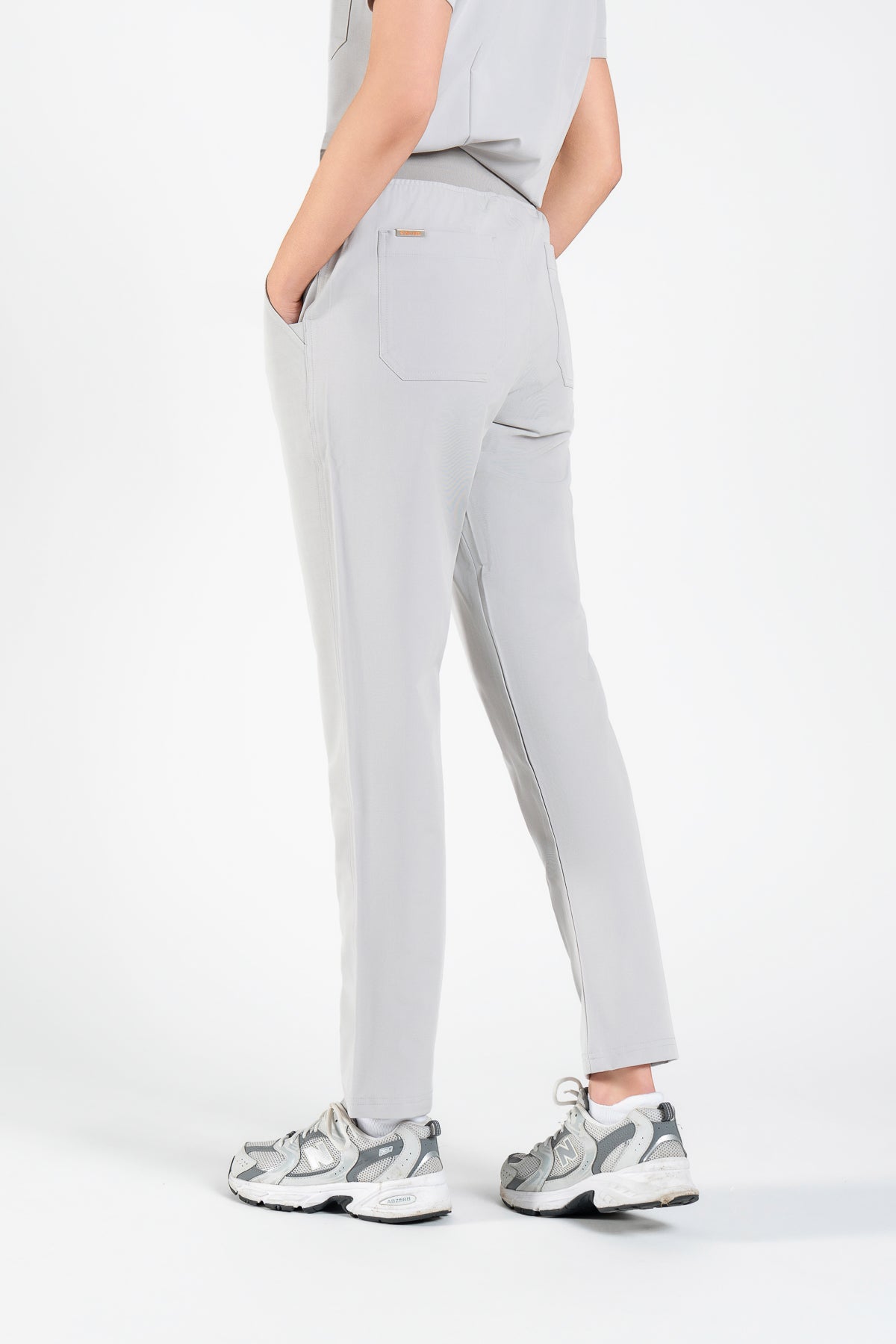 Kaizen top and Kanso pant Women