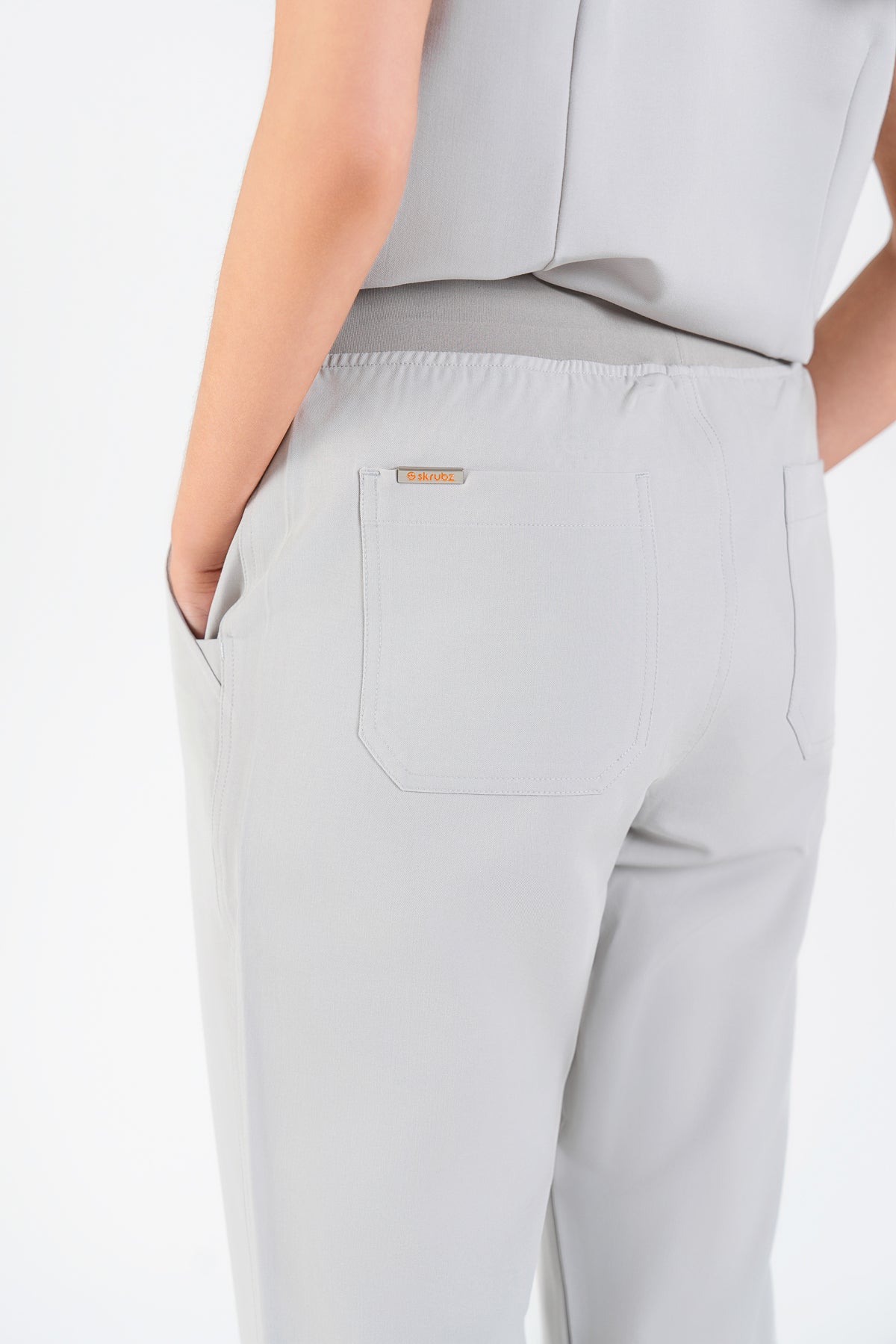 Kaizen top and Kanso pant Women