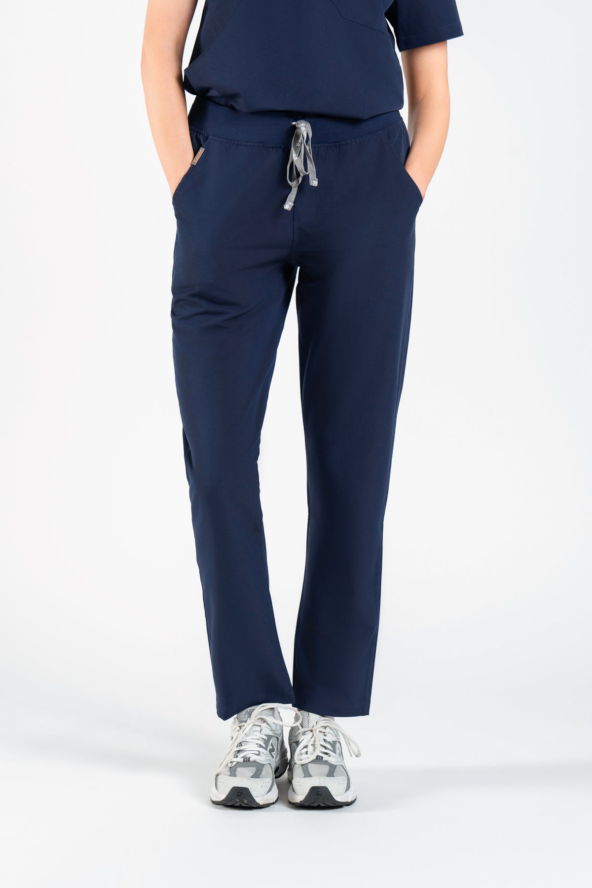 Kaizen top and Kanso pant Women