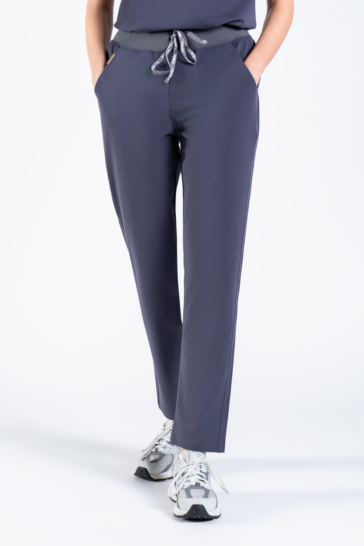 Kaizen top and Kanso pant Women
