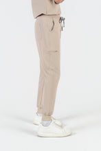 Load image into Gallery viewer, Akari 10 Pocket Jogger Scrub Pants Mens
