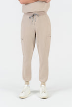 Load image into Gallery viewer, Akari 10 Pocket Jogger Scrub Pants Mens
