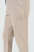 Load image into Gallery viewer, Akari 10 Pocket Jogger Scrub Pants Mens
