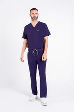 Load image into Gallery viewer, Kanso Mens Straight Scrub pants
