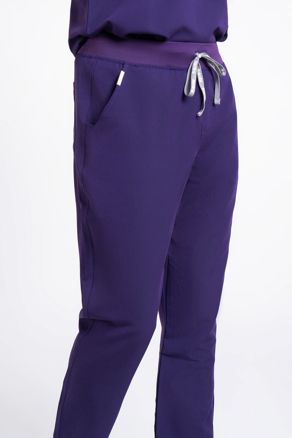 Kanso Mens Straight Scrub pants