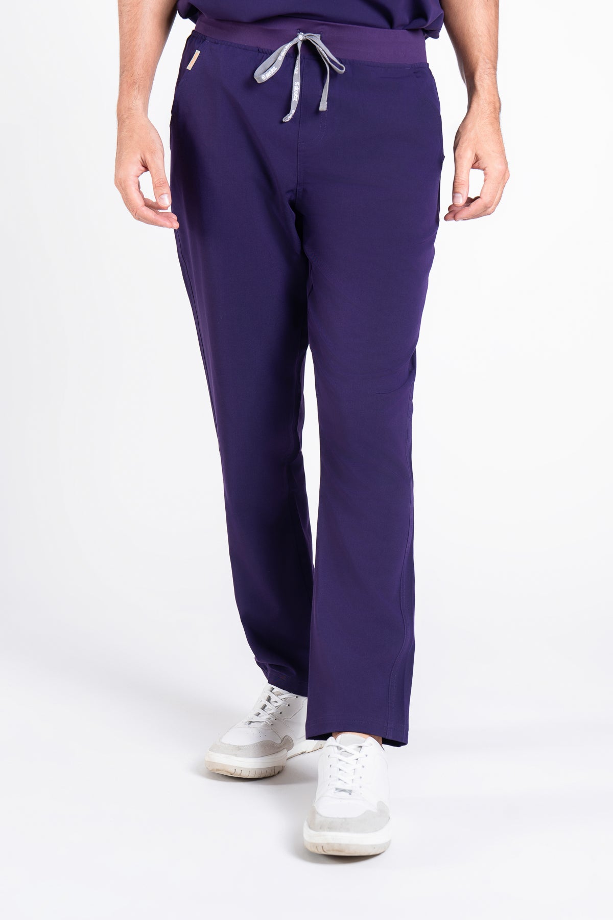 Kanso Mens Straight Scrub pants