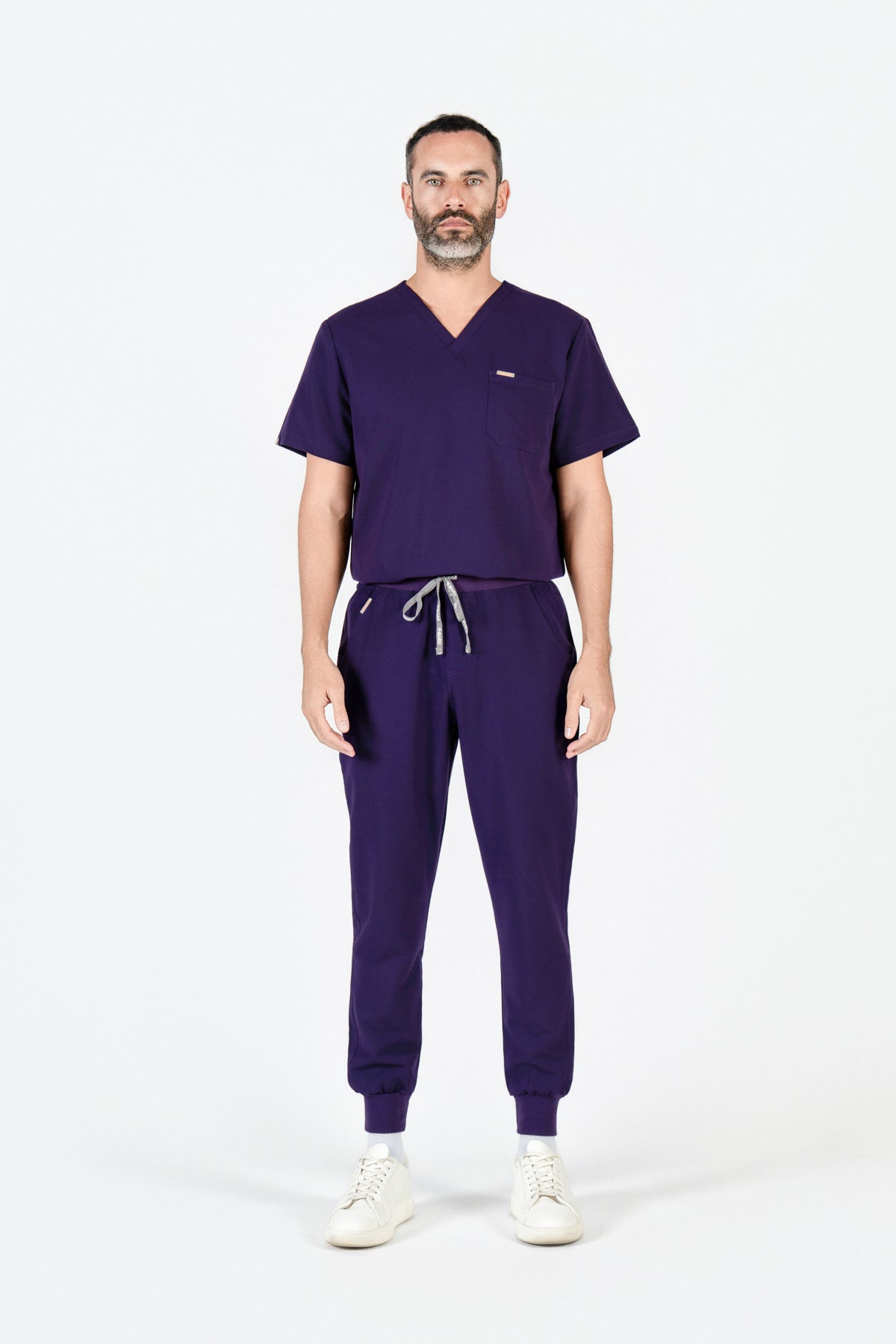 Yugen Mens Jogger Scrub pants