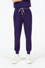 Load image into Gallery viewer, Yugen Mens Jogger Scrub pants
