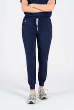 Load image into Gallery viewer, Yugen Womens Jogger Scrub pants

