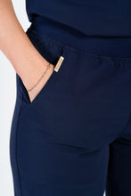 Load image into Gallery viewer, Yugen Womens Jogger Scrub pants
