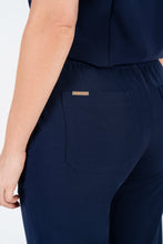 Load image into Gallery viewer, Yugen Womens Jogger Scrub pants
