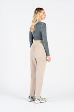 Load image into Gallery viewer, Kanji Women's Maternity Pants With Side Pockets
