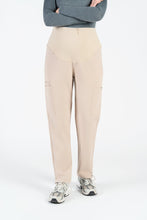 Load image into Gallery viewer, Kanji Women's Maternity Pants With Side Pockets
