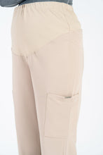 Load image into Gallery viewer, Kanji Women's Maternity Pants With Side Pockets
