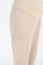 Load image into Gallery viewer, Kanji Women's Maternity Pants With Side Pockets
