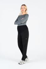 Load image into Gallery viewer, Kanji Women's Maternity Pants With Side Pockets
