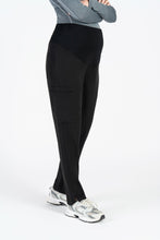 Load image into Gallery viewer, Kanji Women's Maternity Pants With Side Pockets
