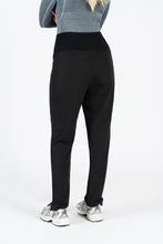 Load image into Gallery viewer, Kanji Women's Maternity Pants With Side Pockets

