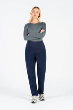Load image into Gallery viewer, Kanji Women's Maternity Pants With Side Pockets
