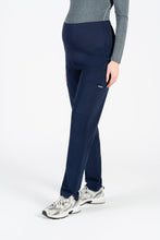 Load image into Gallery viewer, Kanji Women's Maternity Pants With Side Pockets
