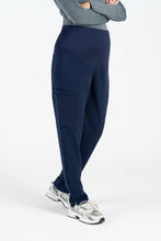 Load image into Gallery viewer, Kanji Women's Maternity Pants With Side Pockets
