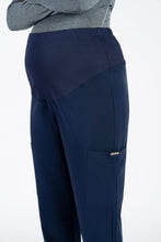 Load image into Gallery viewer, Kanji Women's Maternity Pants With Side Pockets
