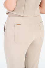 Load image into Gallery viewer, Kanso Womens Straight Scrub pants
