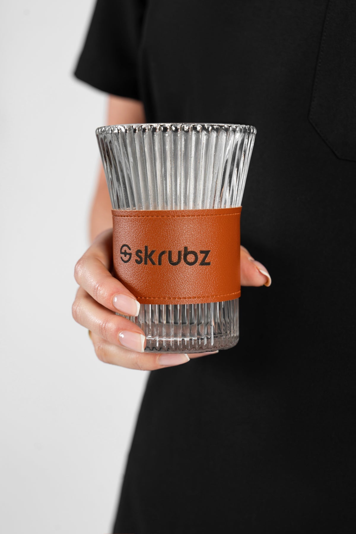 Skrubz Glass