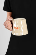Load image into Gallery viewer, Skrubz Mother of Pearl Mug
