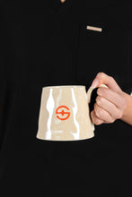 Load image into Gallery viewer, Skrubz Mother of Pearl Mug
