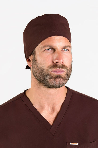 Mens Surgical Cap