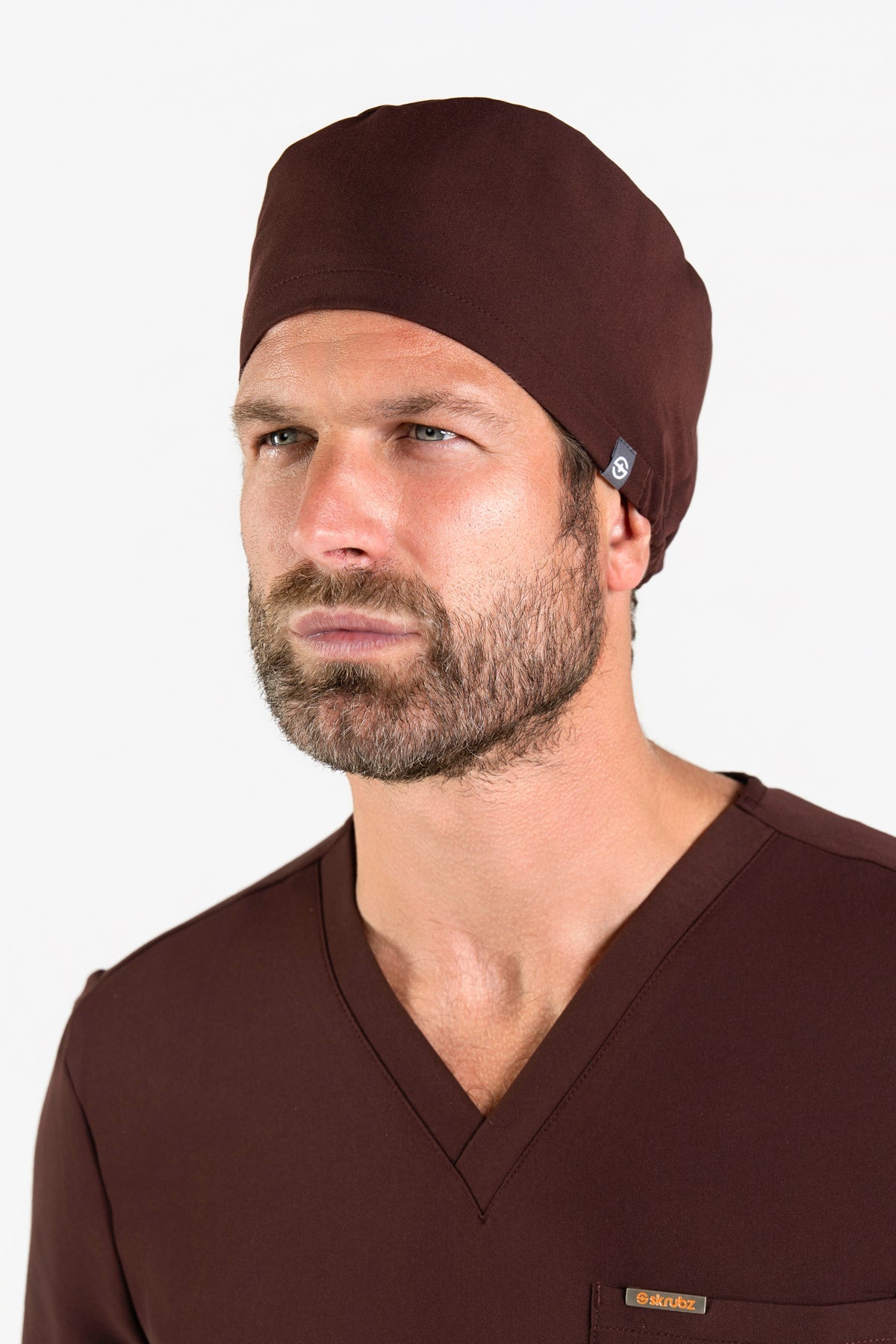 Mens Surgical Cap