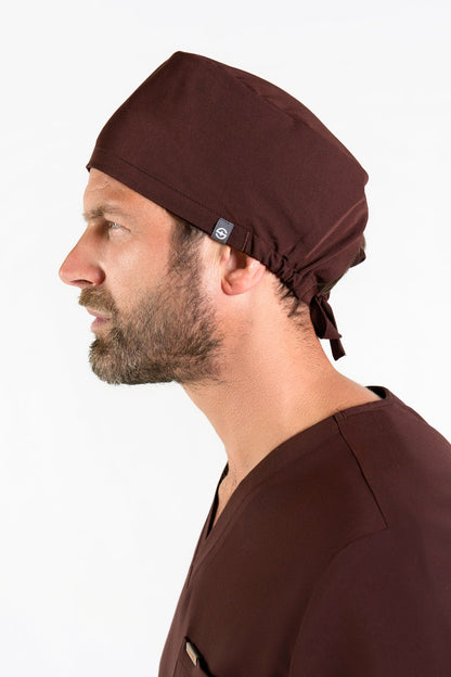 Mens Surgical Cap