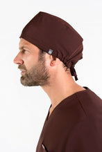 Load image into Gallery viewer, Mens Surgical Cap
