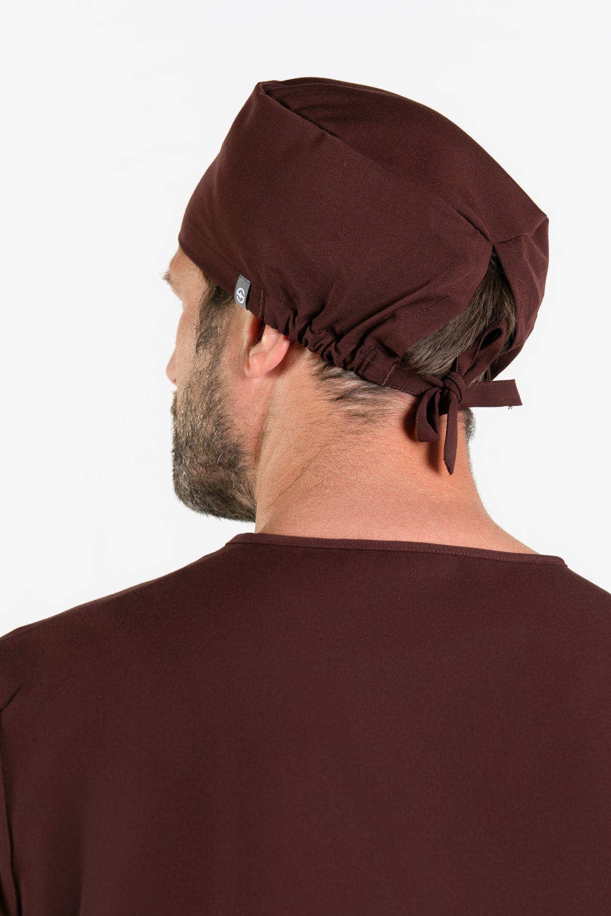 Mens Surgical Cap