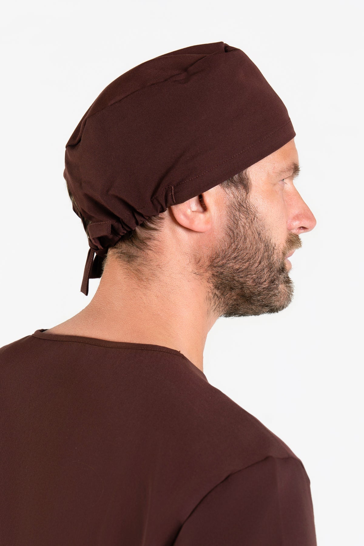 Mens Surgical Cap