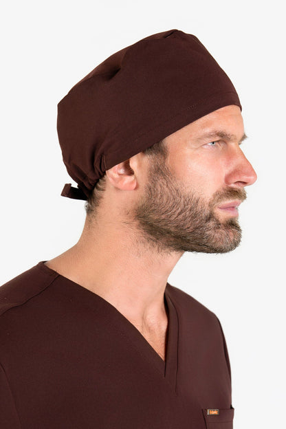 Mens Surgical Cap