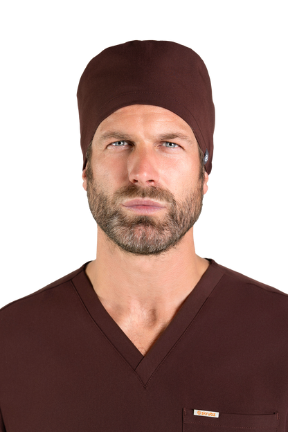 Mens Surgical Cap