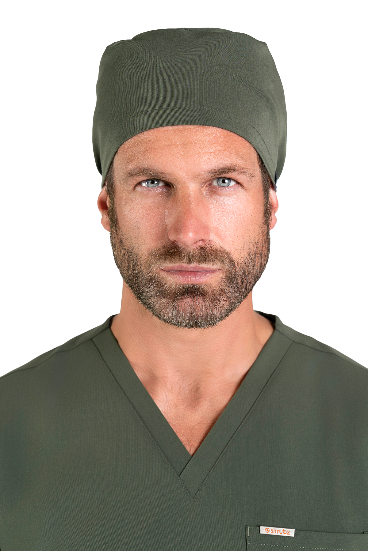Mens Surgical Cap