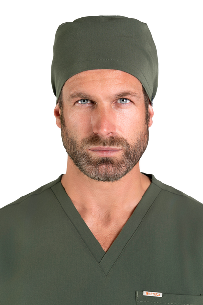 Mens Surgical Cap